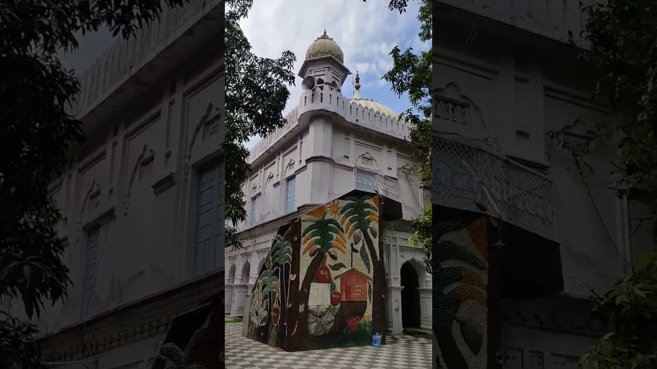 #gurudwara Harian Belan #hoshiarpur #punjab