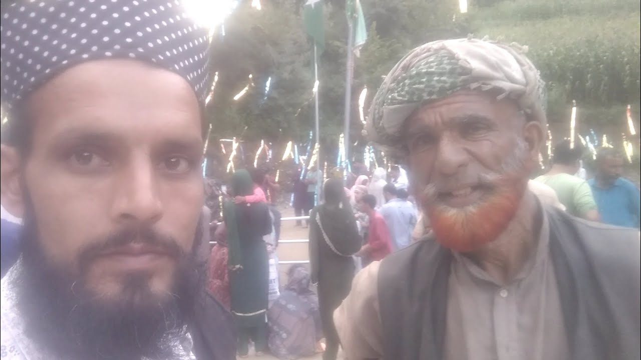 dargah Baji Yaquob Kundardahan/زیارت باجی محمد یعقوب رحمۃ اللہ علیہ کنڈردھان/#muneerazhari Bajiyaqob