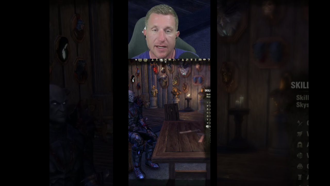 Why Beginners Should Level Alchemy to Increase Power in ESO