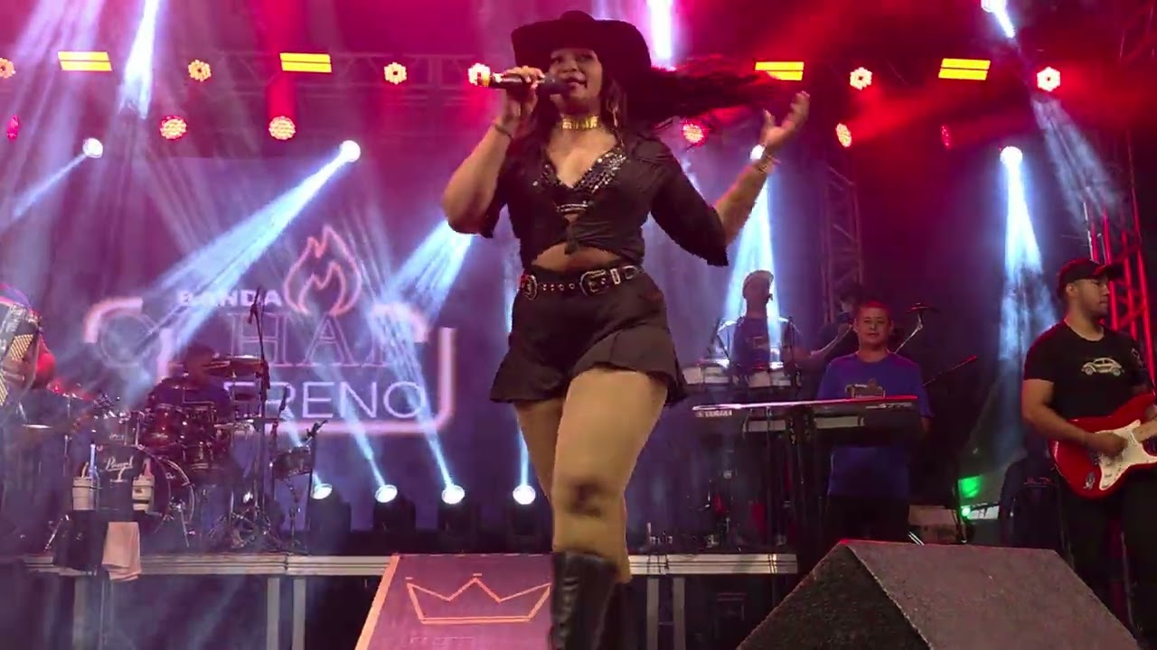 Olhar Sereno em Feira de Santana-Ba 