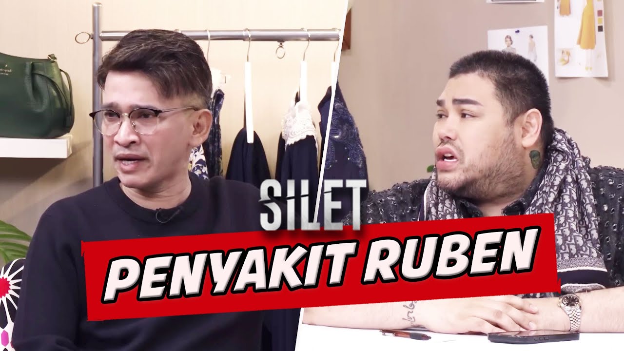 Ruben Onsu Dilarikan Kerumah Sakit Karena Drop ❗😱 | SILET