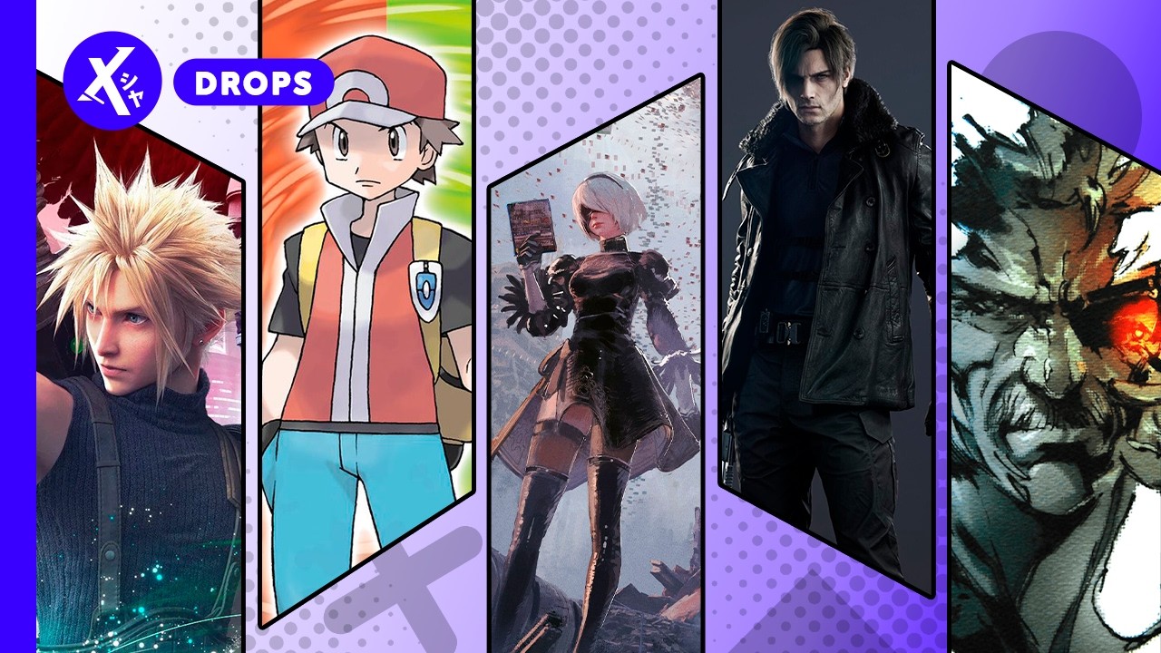 Nier Automata 2 confirmado? Capcom reage a vazamentos de Resident Evil + Pokémon a R$120