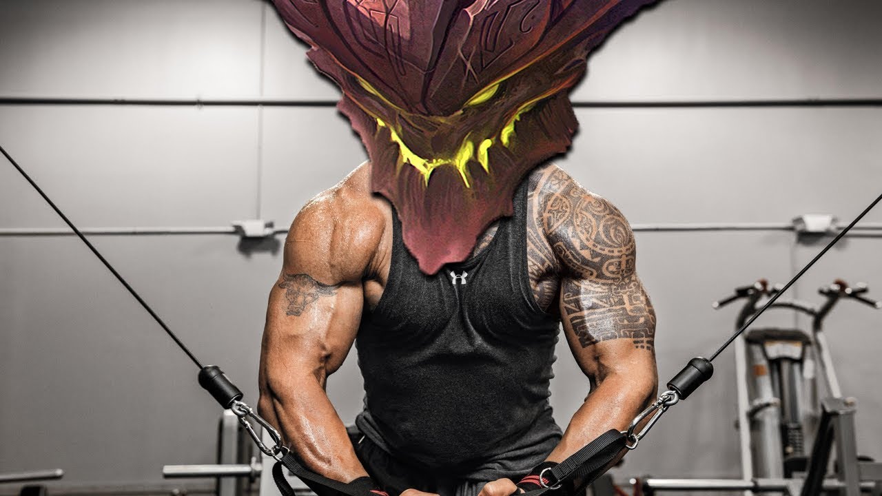 THEY ARE SO HEAVY 🔥 Best Maphite Build to Carry TOXIC ROCKS 🔥 TOP Maphite vs Jax Season 9 Gameplay