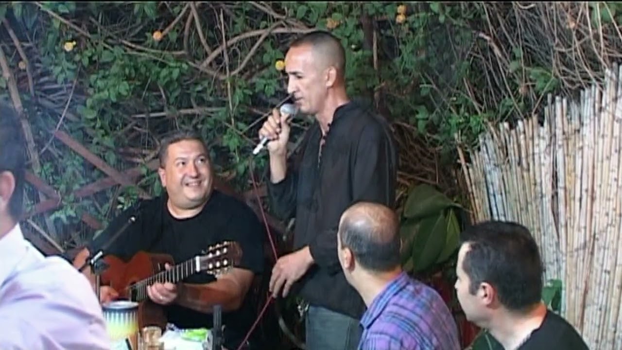 MAMOU Soirée Ramadhan 2014 Bejaia