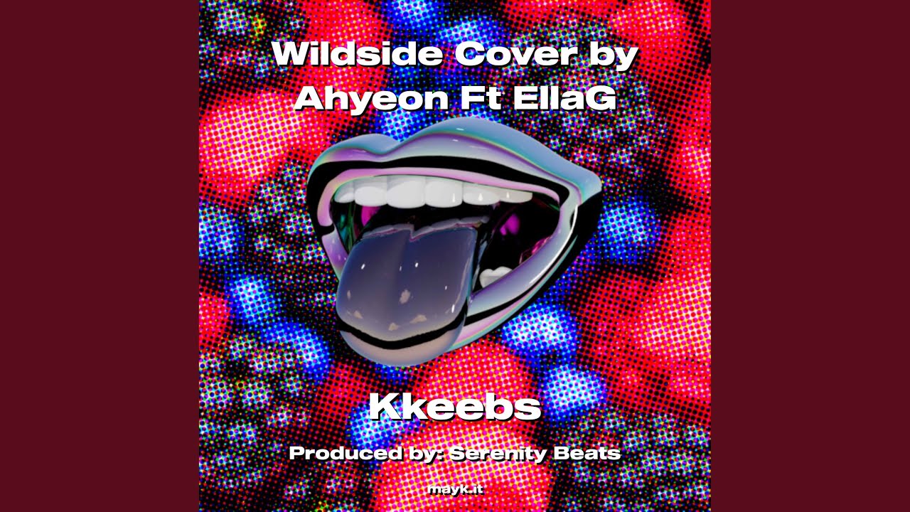 Wildside Cover by Ahyeon Ft EllaG