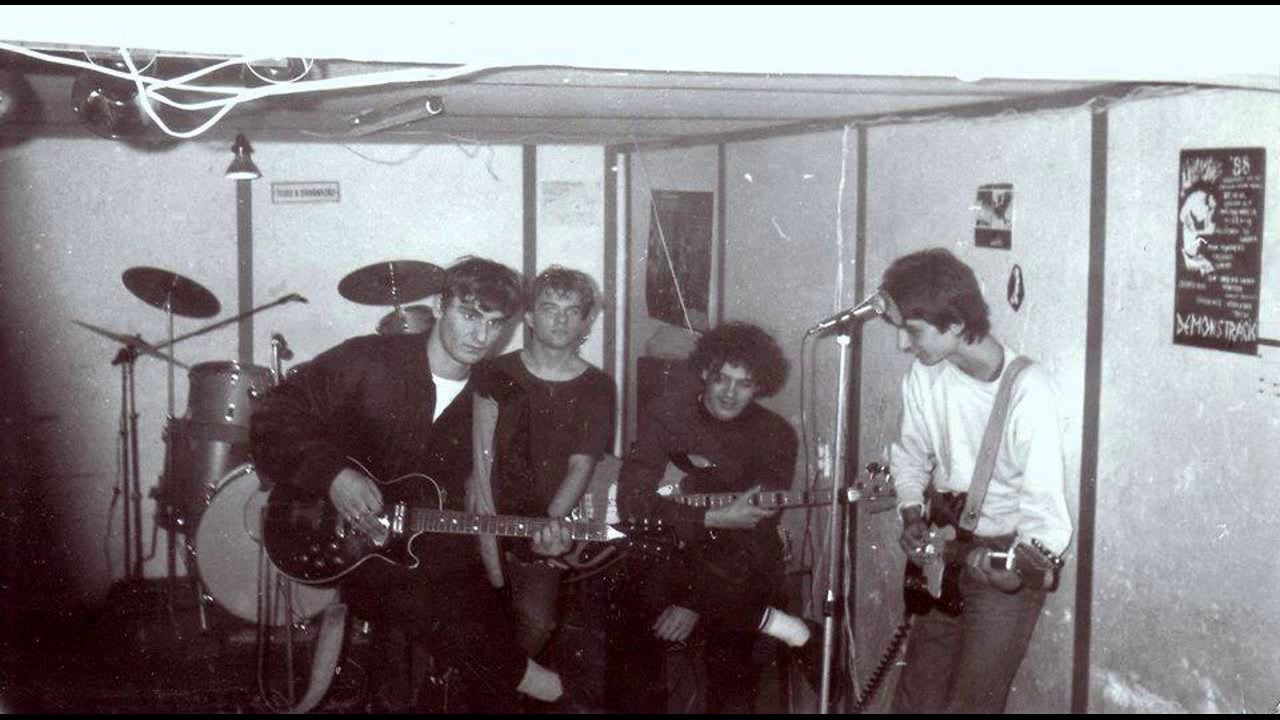 88-as  Csoport - Orosz tél