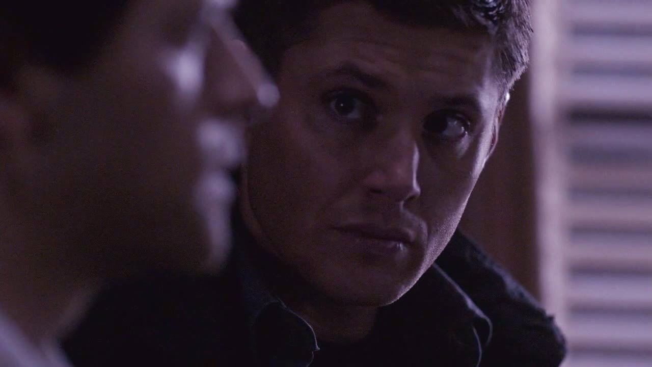 Destiel | Labyrinth