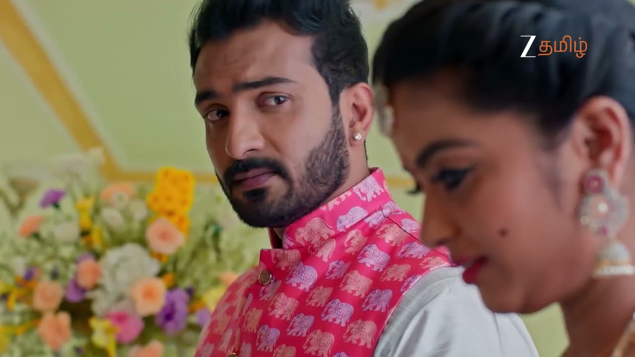Aval Varuvala | Ep - 37 | Webisode 01 | Dec, 15 2025 | Raghu, Gowthami, Archana | Zee Tamil