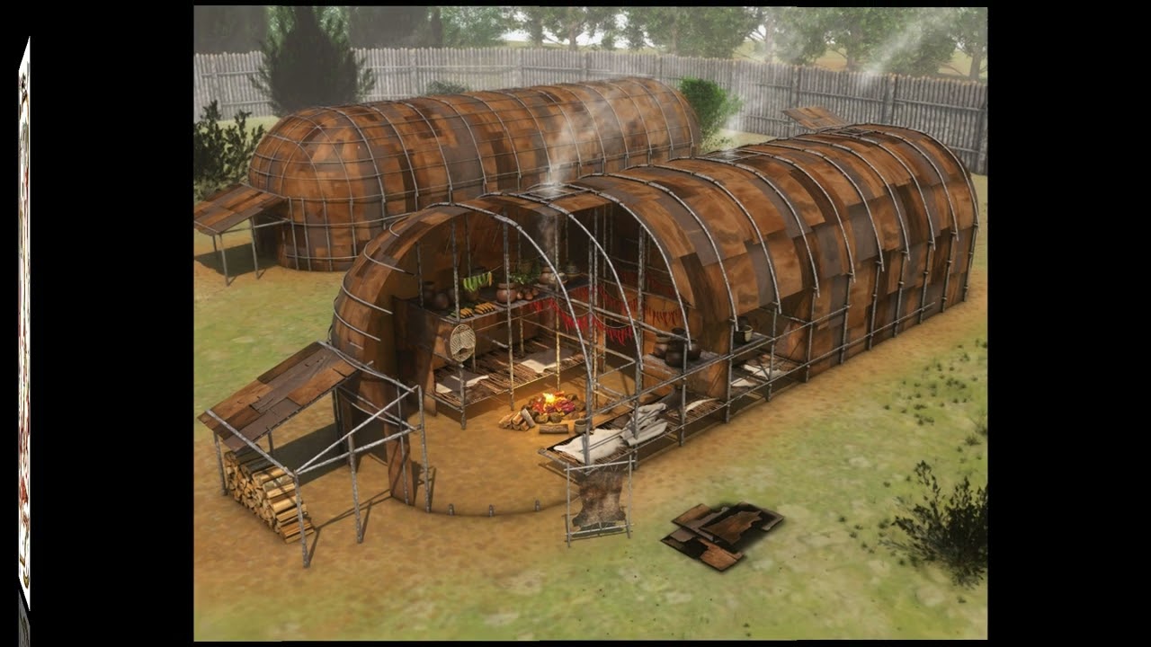 Haudenosaunee Project