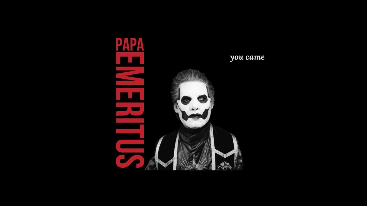 If GHOST wrote 