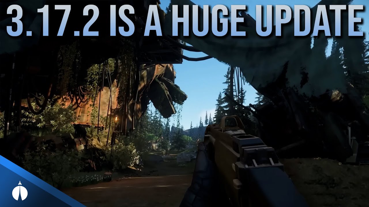 Star Citizen 3.17.2 IS GOING LIVE!