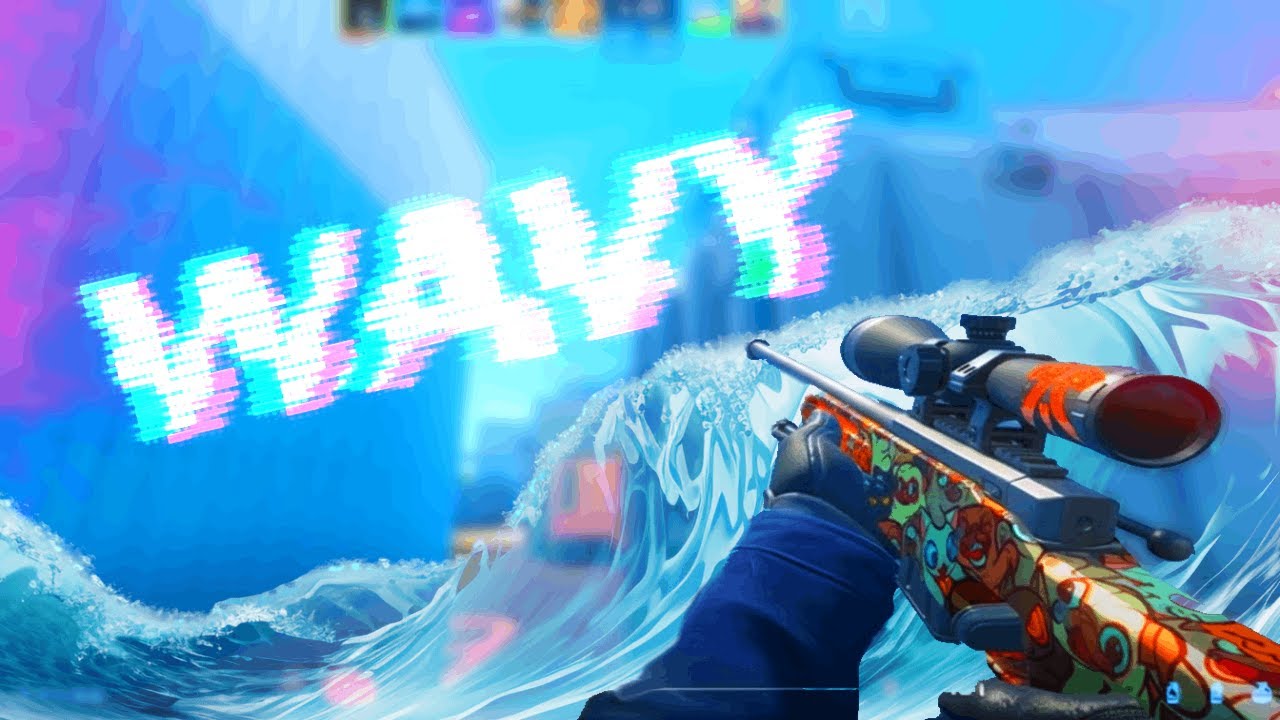 wwaavvyy 🏄 | CS2