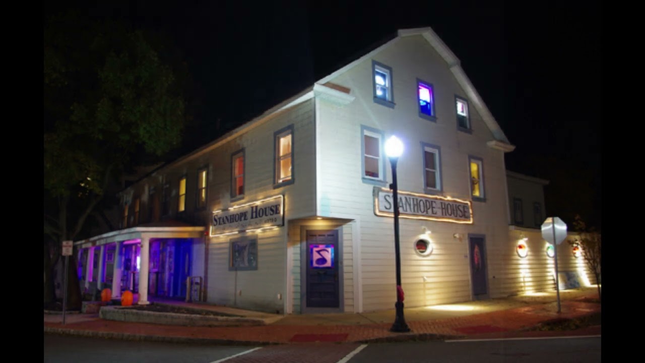 Kim Simmonds Band -Stanhope House NJ-3- 23 -85 full set
