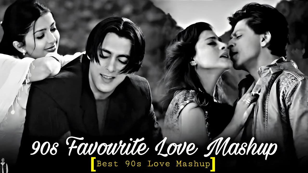 Old Is Gold – 90s Favorite Love Songs Mashup Bd Turjoul Best 90s Love Mashup #old #love 