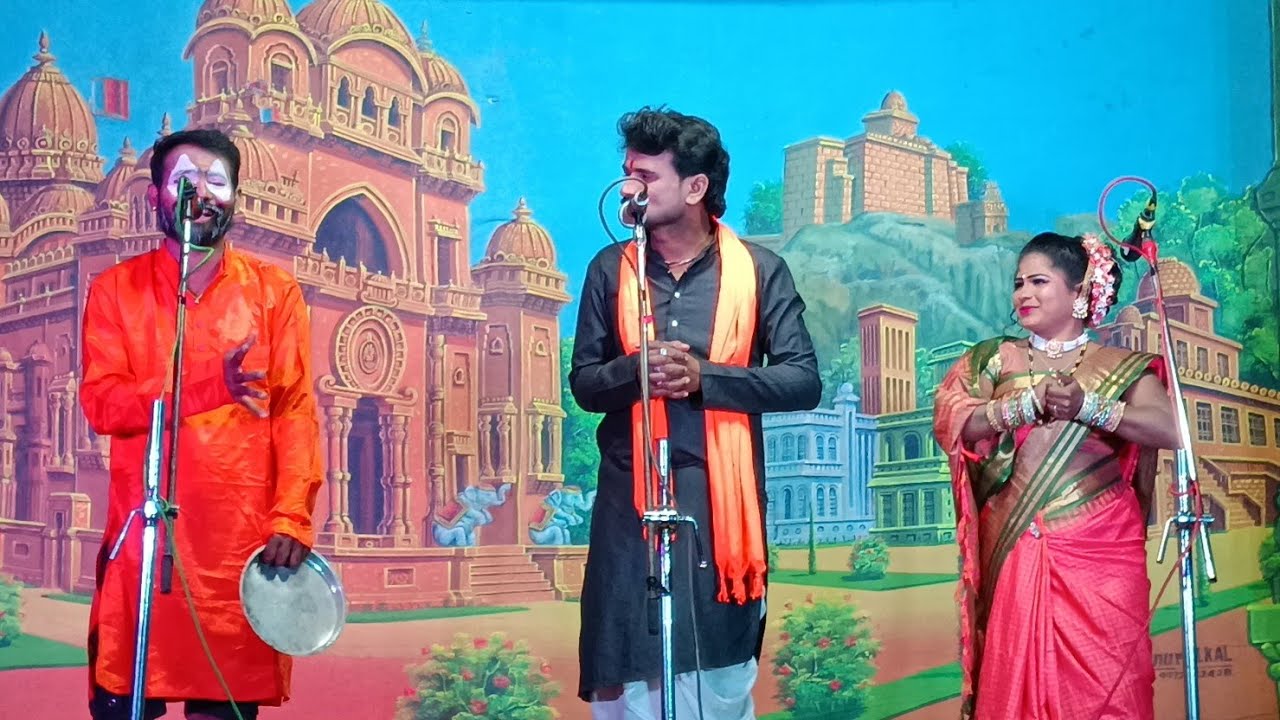 ಶ್ರೀಶೈಲ್ ಗಿರಿಸಾಗರ ಕಳ್ಳ ಗುರು ಸುಳ್ಳು ಶಿಷ್ಯ ನಾಟಕ ಫುಲ್ ಕಾಮಿಡಿ ನಾಟಕ ಶ್ರೀಶೈಲ್ ಗಿರಿಸಾಗರ ಫುಲ್ ಹಾಯ್ಸ್