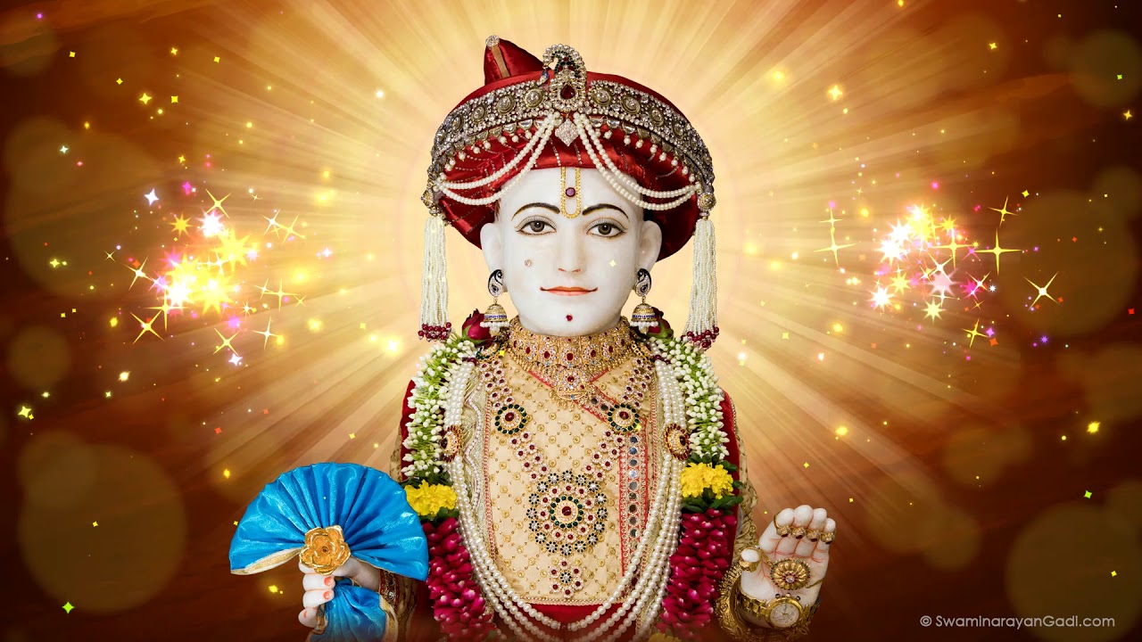 He Sadguruji #swaminarayankirtan