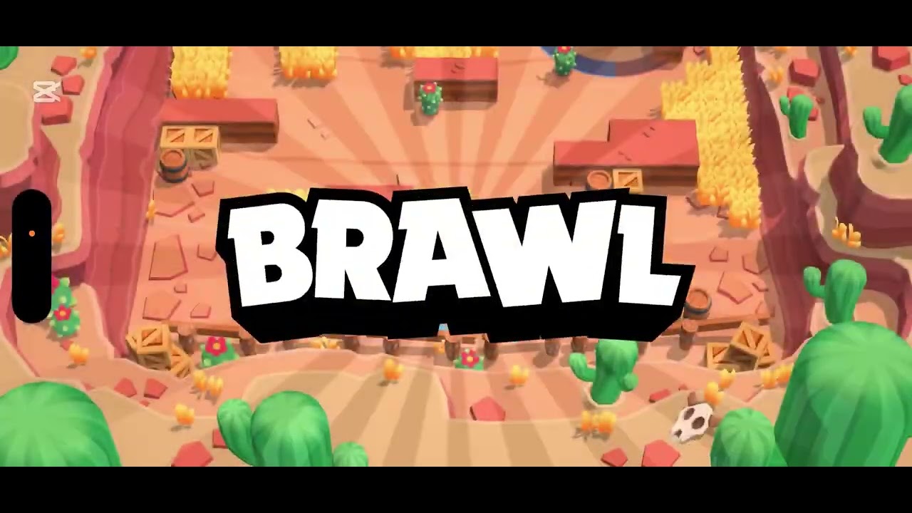 Day 1 of the Brawl Stars RandomBS event #brawlstars #gaming #mobilegame