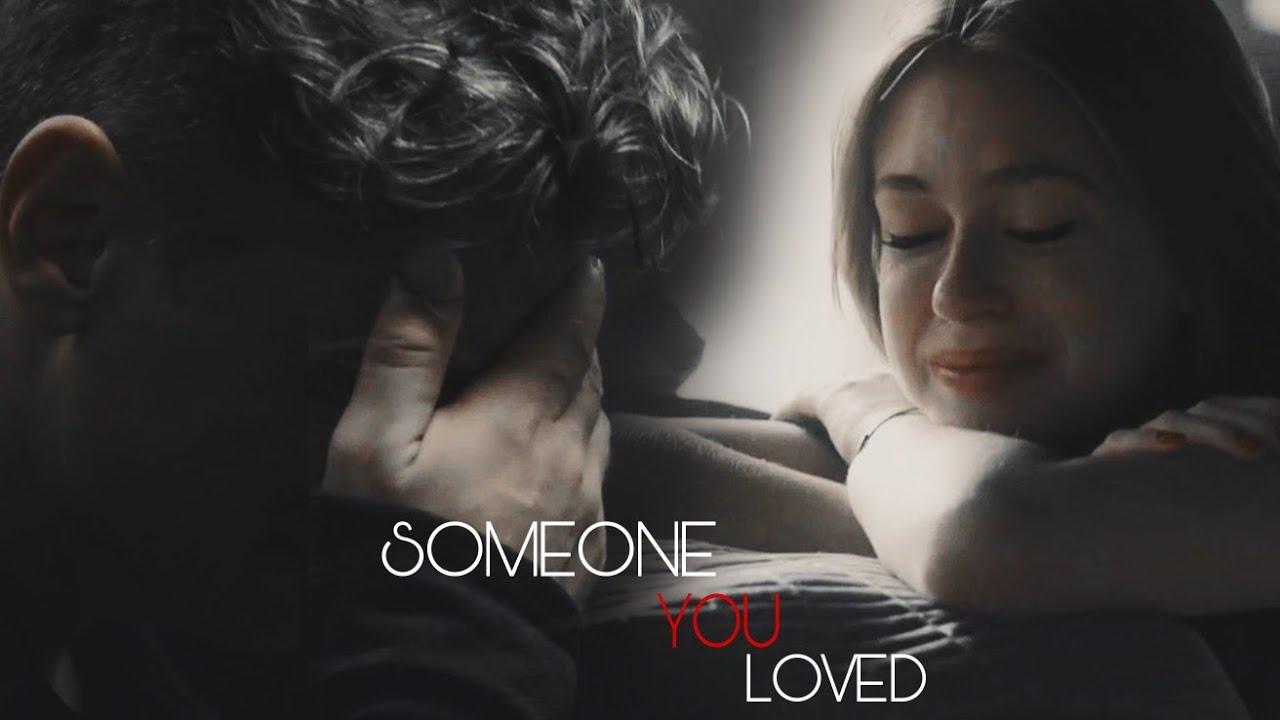 Arthur & Eliza || Someone You Loved