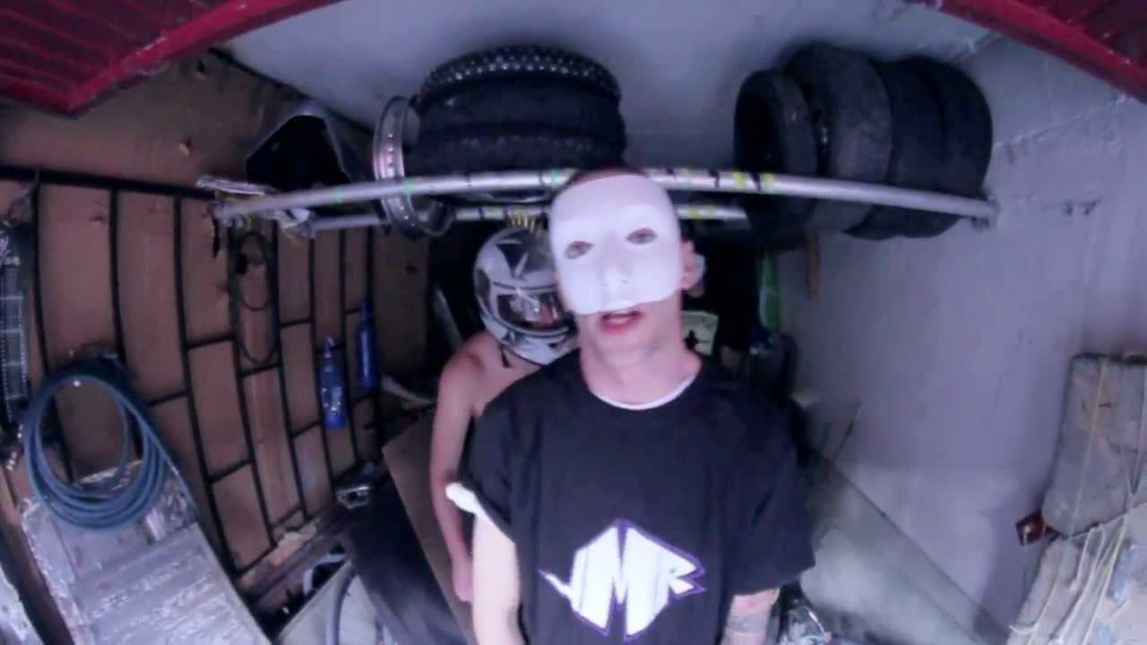 LMR - Vortex OFFICIAL VIDEO (SPOT) WATCH HD