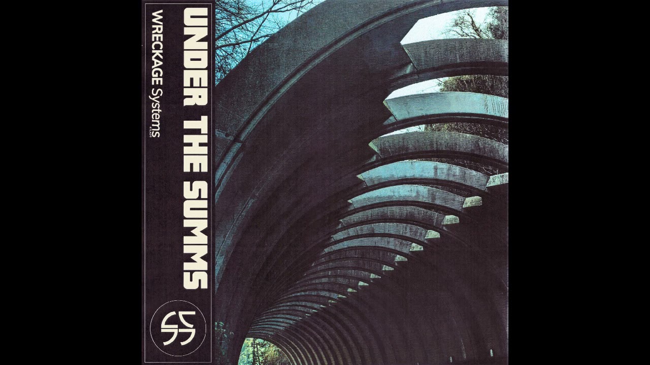 65daysofstatic - Under The Summs [Full EP]