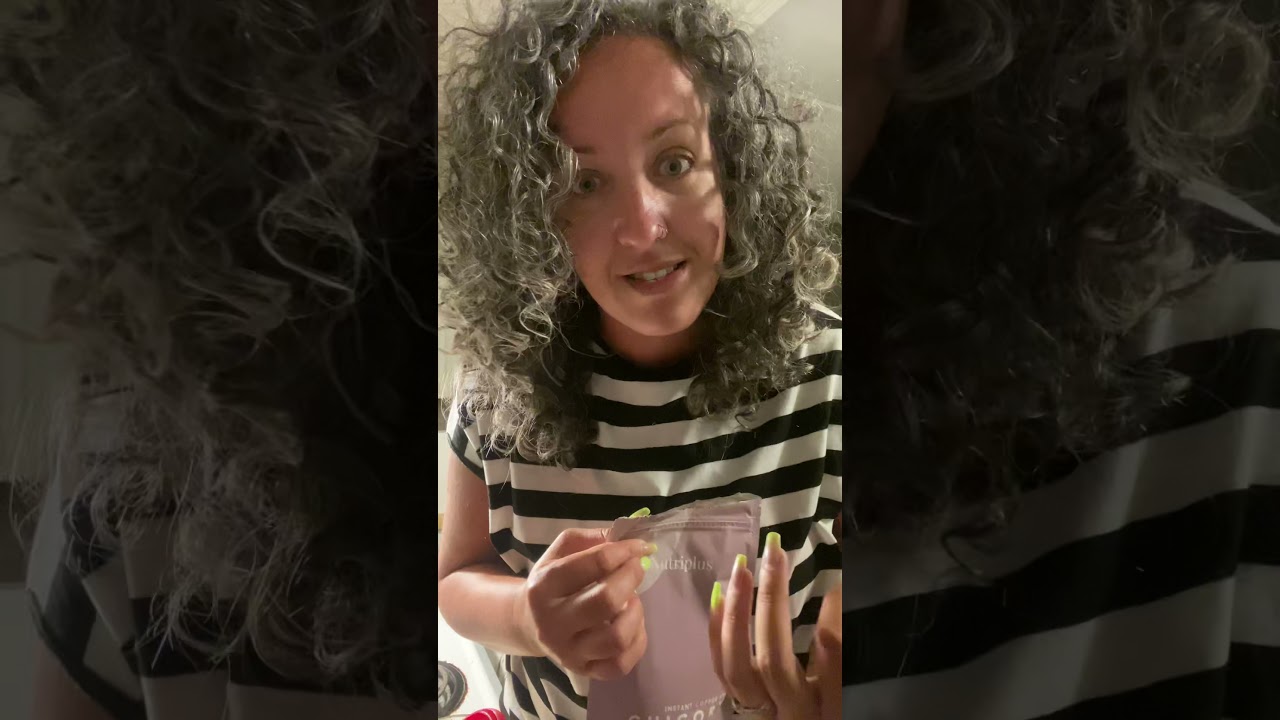 Farmasi Nutriplus Chicory Coffee Review