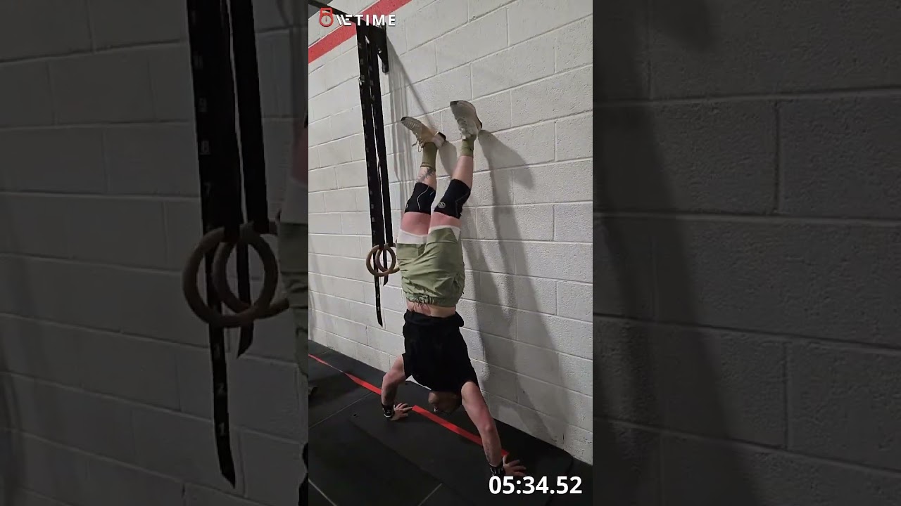 Wod gotn 2026 team kiwi 