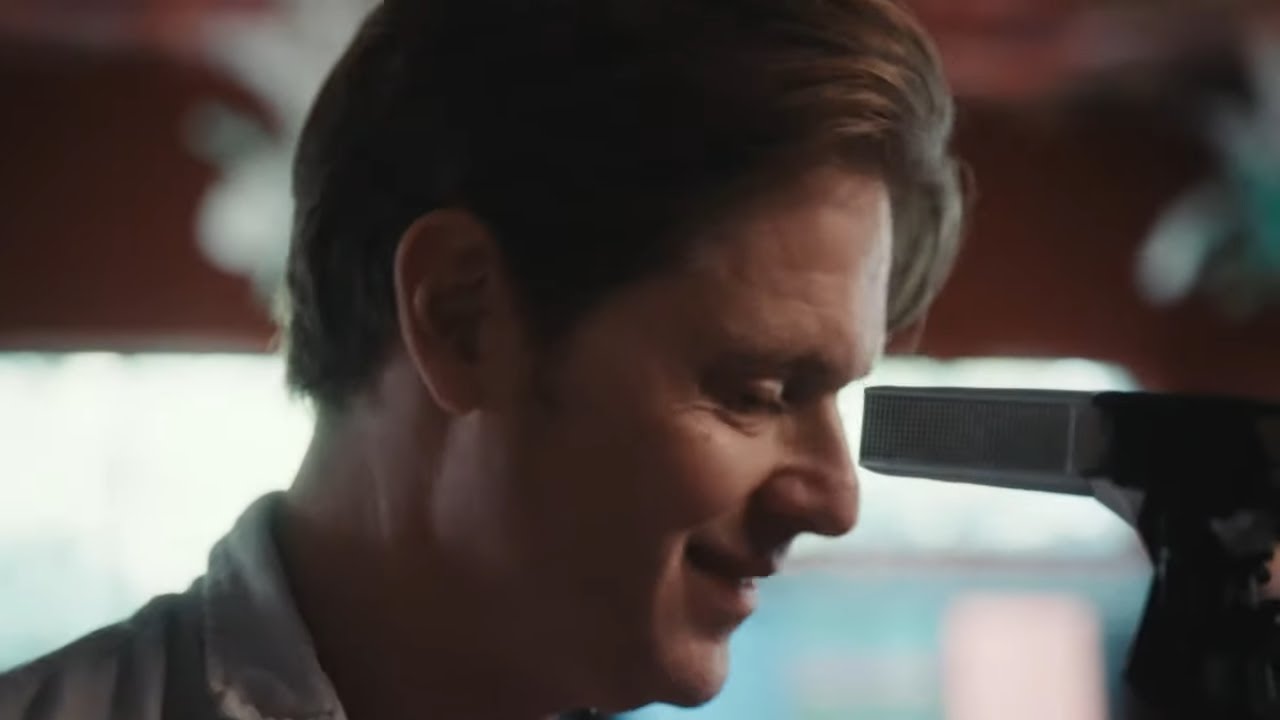 Tim Heidecker - Trippin' (Slippin') (Live At Kevin's)