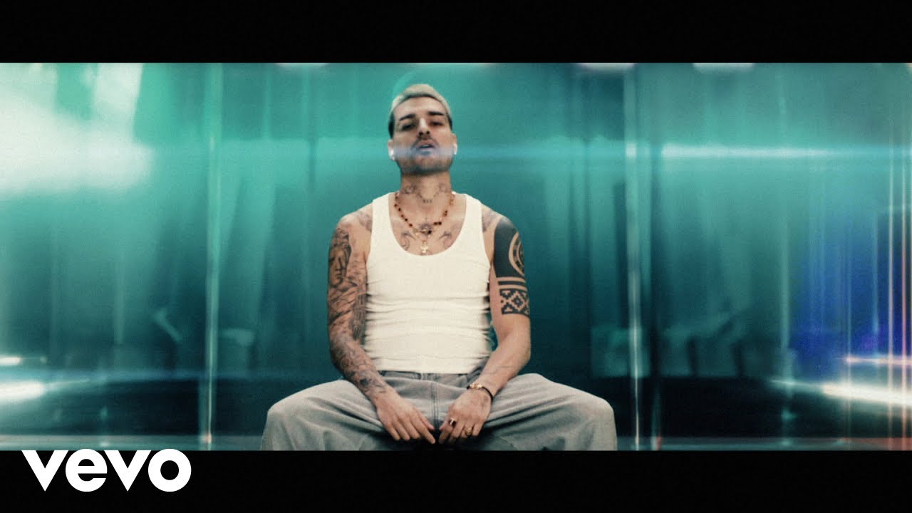 Fabbio - No Es Cosa Mía