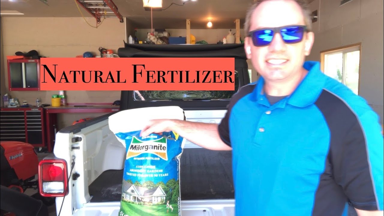 Milorganite: What is it?