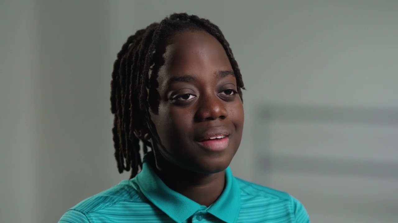 Cavod Testimony Video 2026 | Cavod Performing Arts