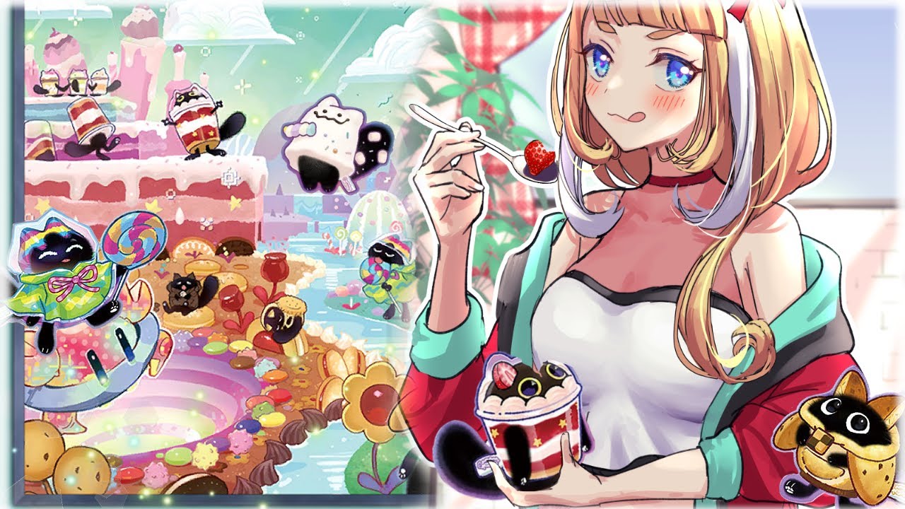 Ranked (Master) / how many calories does 1 Cupsy have? #masterduel