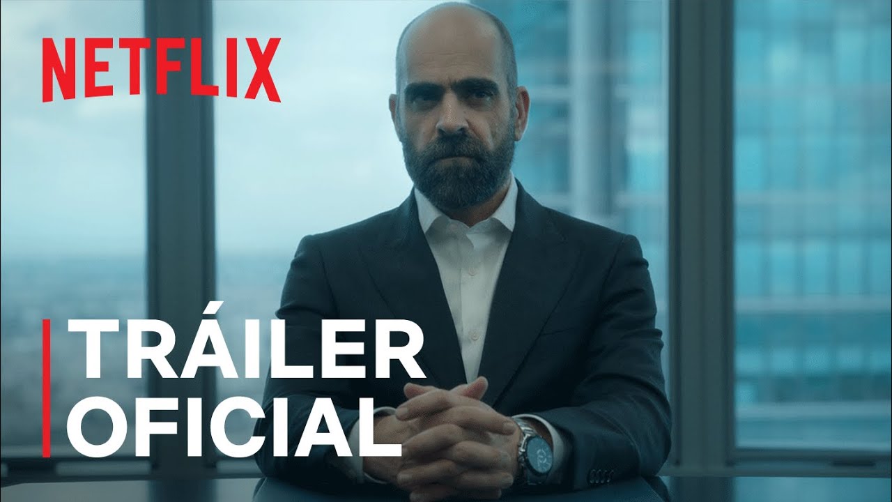Los Favoritos de Midas | Tráiler oficial | Netflix