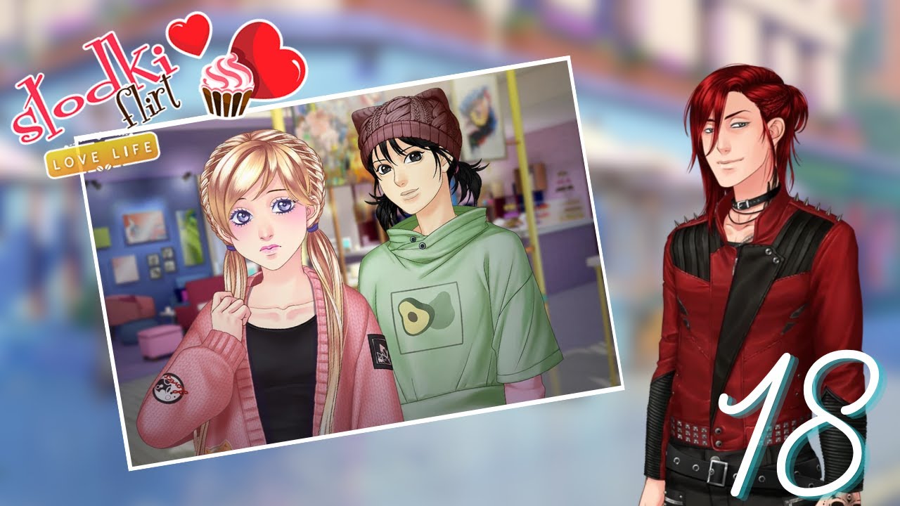 PRIYA WANTS TO SUE ME?!👩&zwj;⚖️😬🧁SWEET FLIRTY LOVE LIFE🧁 (Ep.11) #18