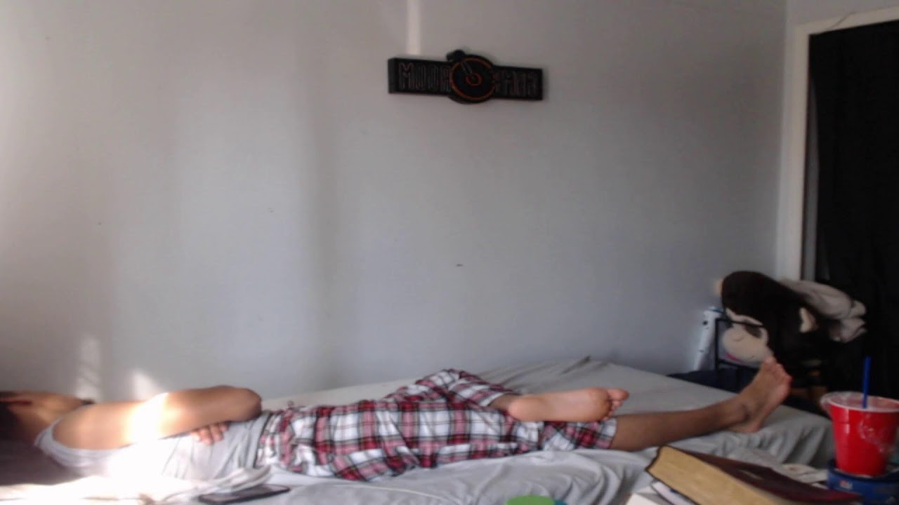 Live🔴Sleep Stream Day 17/30