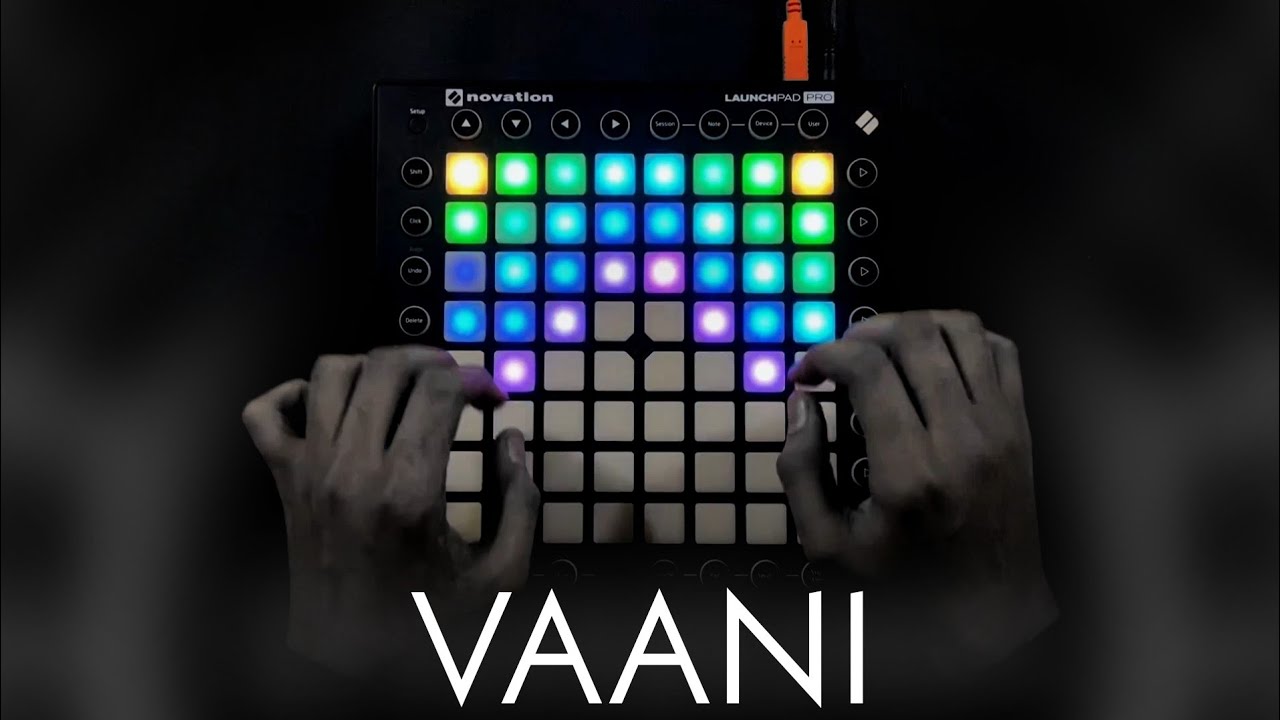 @Dronark & @somanshu ft. @mitikakanwar3197  - VAANI | Launchpad Cover