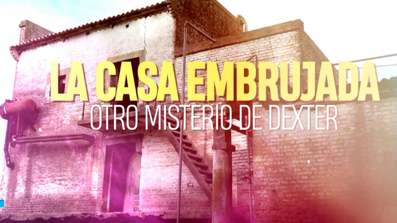 Dexter fue a 