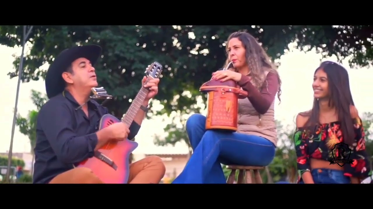 JARDIM MS 76 ANOS ( Clipes Oficial 2022 )