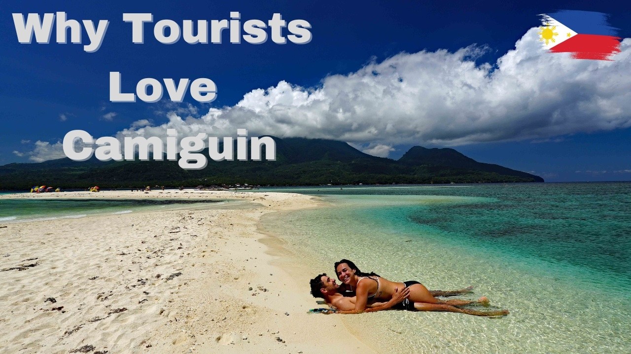 Top 10 Things That Make Camiguin Island So Special