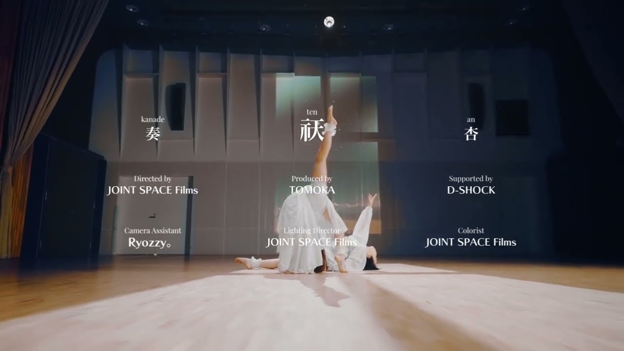T-CROWN 育成チーム「祆」2022ネタ