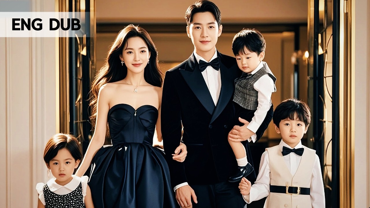 Evil Woman STOLE Her Newborn Daughter, 5 Yrs Later, She Returns With SON to Find DADDY for REVENGE!