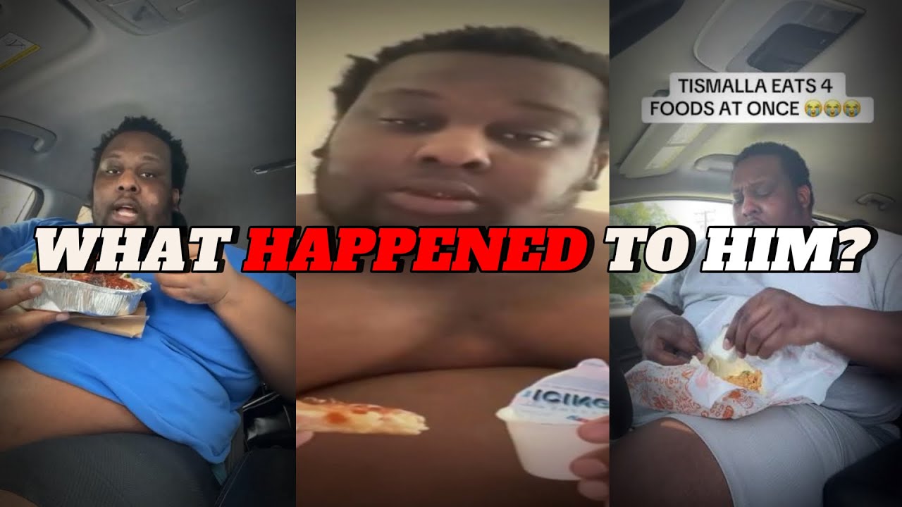 What Happened to Tismallah?