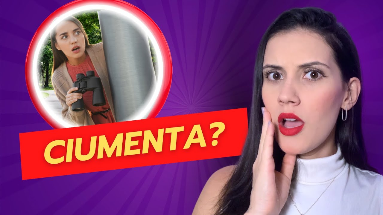 COMO ACABAR COM O CI&Uacute;ME EM 2024