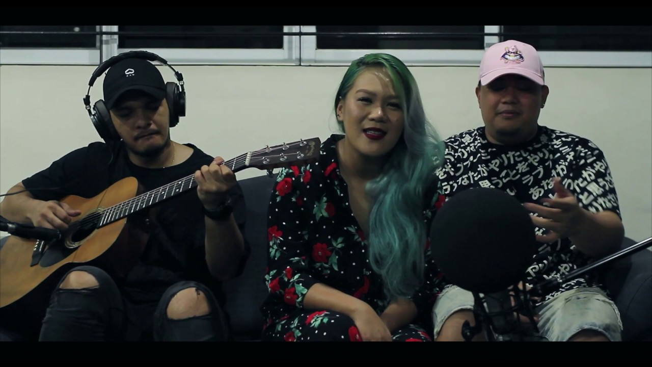 If I Aint Got You (Cover) - Yatz & Kevs