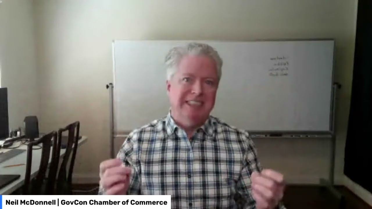 How to Ask the Right SPIN Selling Questions for Federal Sales | Sales Prospecting and Outreach