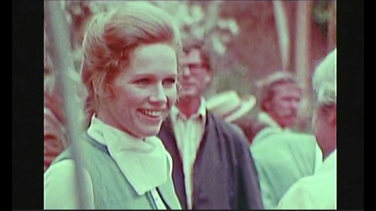 The Making of Ross Hunter's LOST HORIZON 1973 with Liv Ullmann and Olivia Hussey