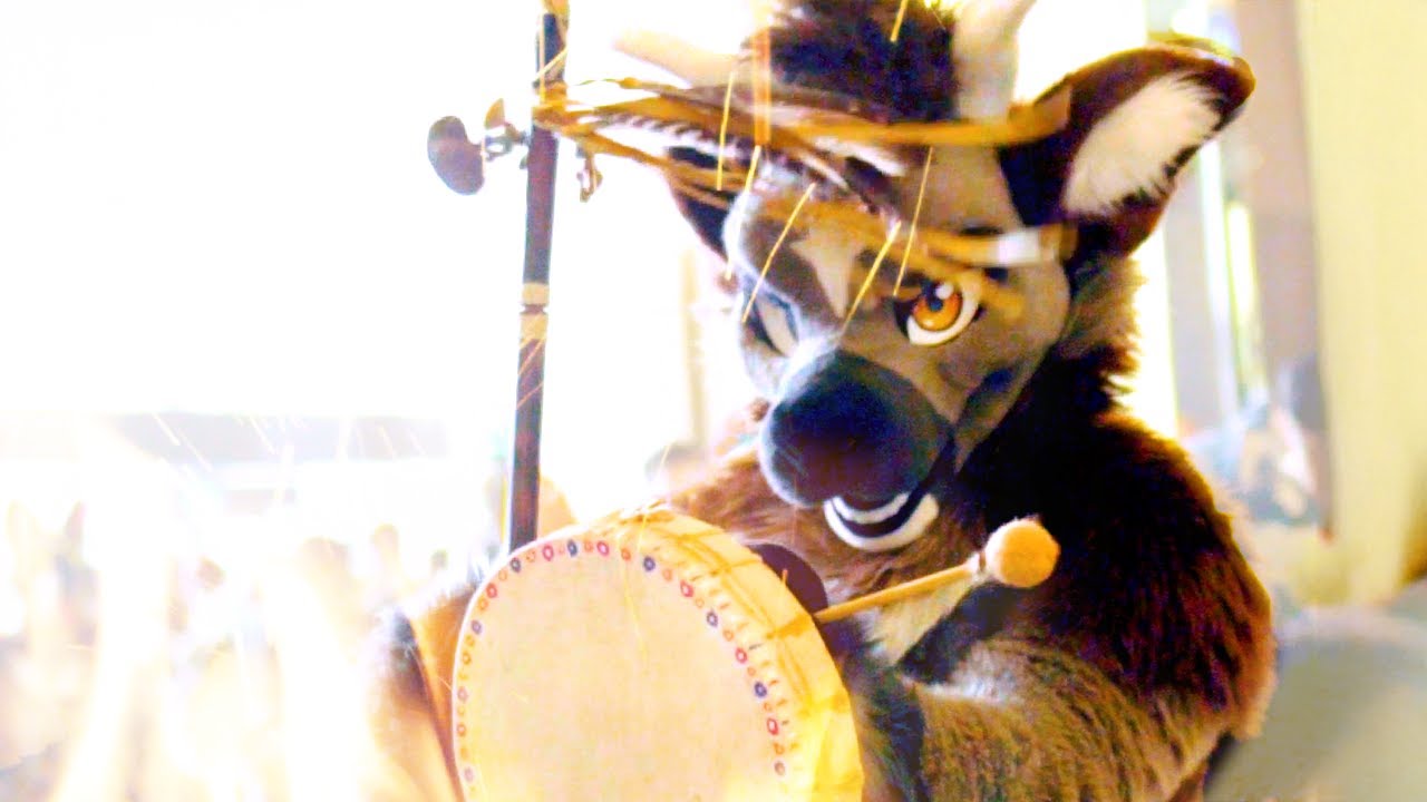 Infurnity 2024 Constory