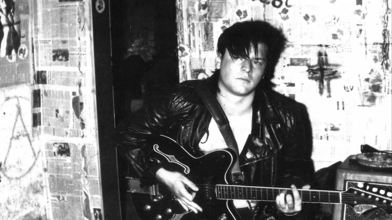 SCHLEIMKEIM - OTZE UND DIE DDR VON UNTEN - TRAILER