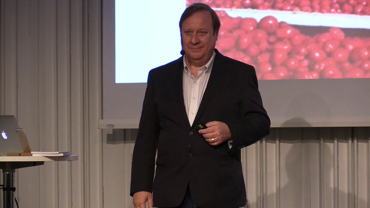 Keynote &ndash; Futurework: Managing Complexity With Simplicity &ndash; Doug Kirkpatrick