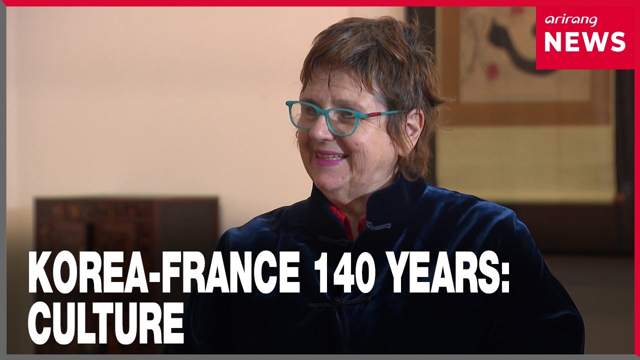 Exclusive Interview with France's top curator in Asian art: Guimet President Dr. Yannick Lintz