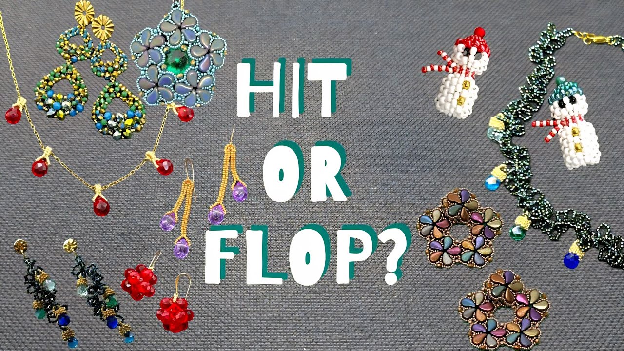 HIT or FLOP: scopriamo quali tutorial dell'ultimo periodo vi sono piaciuti di più e quali di meno.